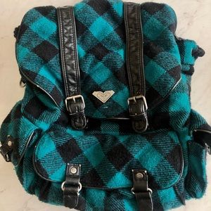 Roxy Backpack